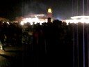 Grieche boxt Marokk in Marrakesh Grieche boxt Marokk in Marrakesh