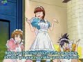 Akahori Gedou Hour Rabuge Episode 3 - Part 2 of 3
