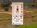 Guias (tutorial) Flyff, Como volar