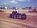 Sand Drags - Bestof COACH R - SICK SAND BIKE