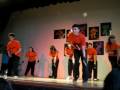 Royal Rhythm Dance Crew In Notre Dame Dance Off
