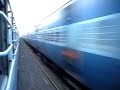 Valsad-Viramgam Passenger