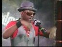 Nikko Smith Performing \" Anywhere\"