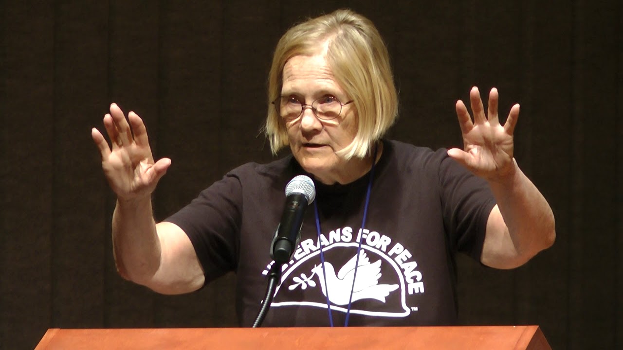 #NoWar2017 Workshop privind închiderea bazelor (2 din 3)