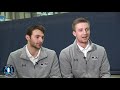 Cougars Corner Jan. 22-29, 2019 - Trent Mounter/Quinn Bromley Interview