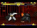 Bizarro Batman Vs Batman