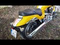 Suzuki Intruder 1800 Limited Edition Manele-Gratis.net