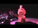 laura wacksman portrays the witch & sings 