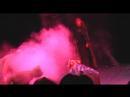 laura wacksman portrays the witch & sings 