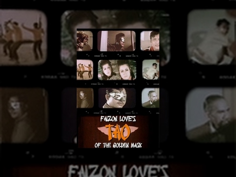 Faizon Love's Tao of the Golden Mask