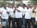 Atirathara Akhada - H. D. Kumaraswamy - Seg _ 1 - 24 Apr 13 - Suvarna News