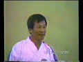GTF Taekwon-do - GM Park Jung Tae breaks GTF Taekwon-do - GM Park Jung Tae breaks