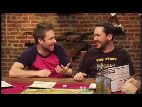 tabletop day