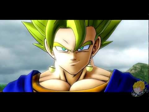 super vegito