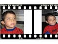 mi vida en sus ojos....