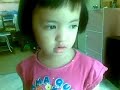 adik fifi- tom tom bak