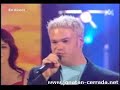Jonatan Cerrada andgroup