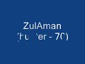 Musox rousinovko zulaman