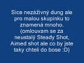 Musox rousinovko zulaman