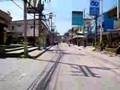 Lamai beach Road 3rd Jan.07