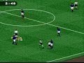 super nintendo - fifa soccer 96 (1995)