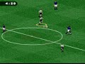 super nintendo - fifa soccer 96 (1995)