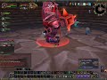Warbringer Omrogg@Shattered Halls