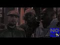 Fort Knox & Tes Uno Freestyle- Lex Grey Album Tour 2004 Fort Knox & Tes Uno Freestyle- Lex Grey Album Tour 2004