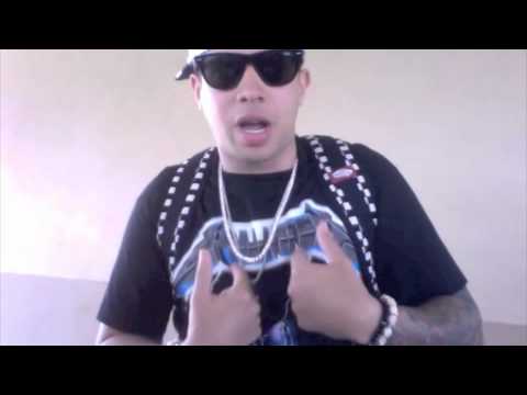 De La Ghetto Anuncia Cuentas Oficiales de sus Redes Videos