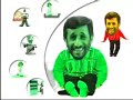 Iranin president