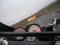Macclesfield to Cat and Fiddle GSXR600 A537 Macclesfield to Cat and Fiddle GSXR600 A537