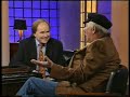 Cliver Anderson - Peter Cook setup interviews 4
