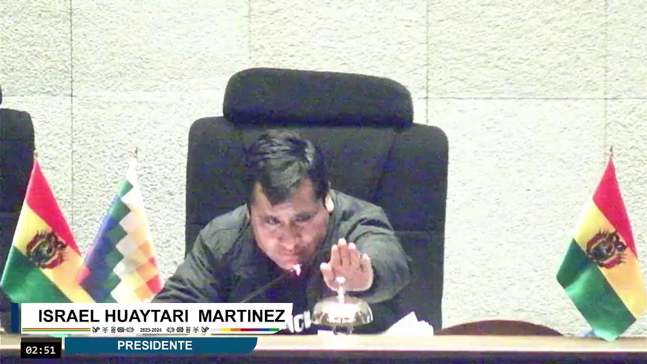 167a Sesión Ordinaria - 21/08/24
