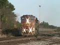 CSXT's Flyash & Foreign Power in Florida 2005