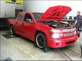 2004  Colorado  Dyno