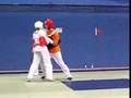 taekwondo competition in london