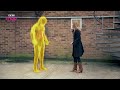 The Adventures of The Flame - The Wrong Door - BBC Three