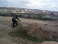 Dirt Jumping Ansbach