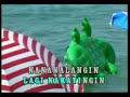 KARAOKE - Trez K Feat. Gagong Rapper &amp; Missy - Sana