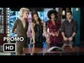 Charlie's Angels 1.02 (Preview)