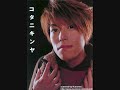 kotani kinya-the rage beat kotani kinya-the rage beat