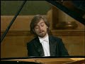 Pianist Krystian Zimerman is interrupted by a rubber duck during a concert. The pianist was forced to stop during the performance of the Ballade No. 1 by Frédéric Chopin.