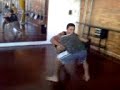 Brunim Bastista Vs salsicha 1