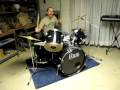 Drumming like a spector... Drumming like a spector...