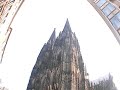 ケルン大聖堂 ケルン