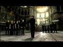 www.opusarte.com / the choir sings john tavener's hauntingly beautiful unaccompanied choral music in a stunning virtual reality restoration of the ancient st. sophia church in constantinople. more info at: www.opusarte.com