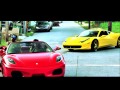 Gucci Mane & Waka Flocka - Ferrari Boyz