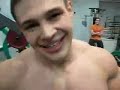 Huge Muscleboy