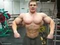 Huge Muscleboy
