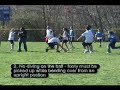 USFooty Game Rules